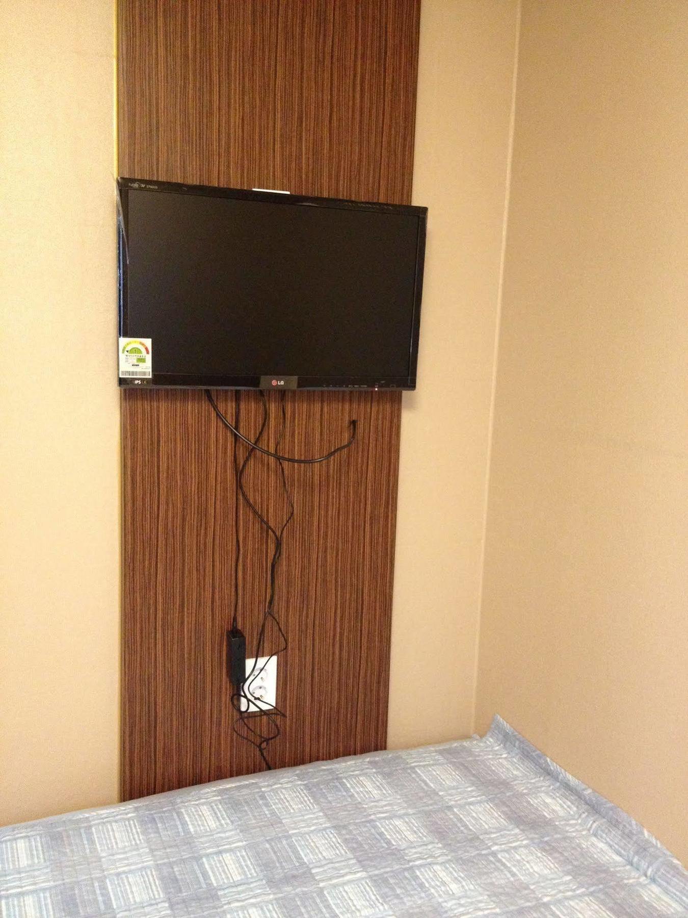 Able Guesthouse Dongdaemun Seoul Exteriör bild