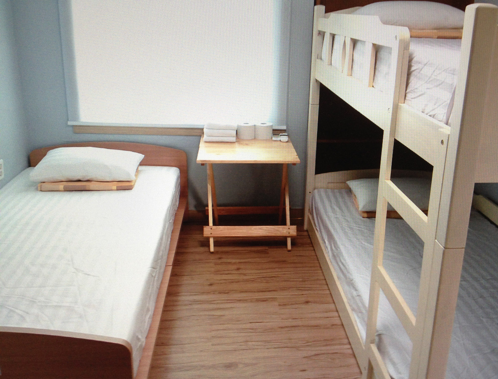 Able Guesthouse Dongdaemun Seoul Exteriör bild