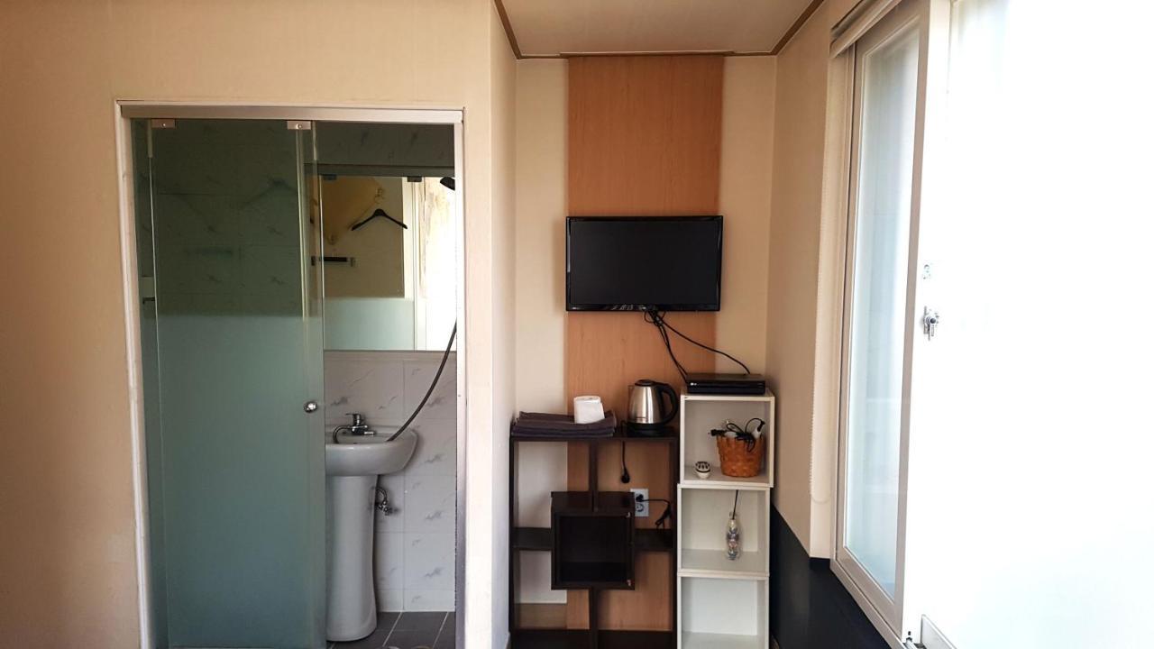 Able Guesthouse Dongdaemun Seoul Exteriör bild